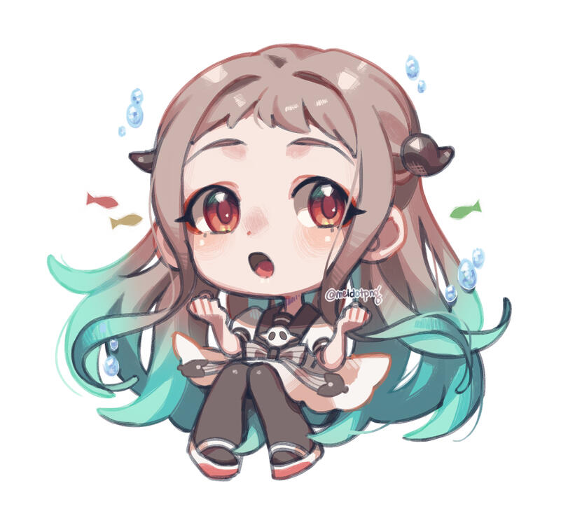 Yashiro Nene (Toilet-bound Hanako-kun)