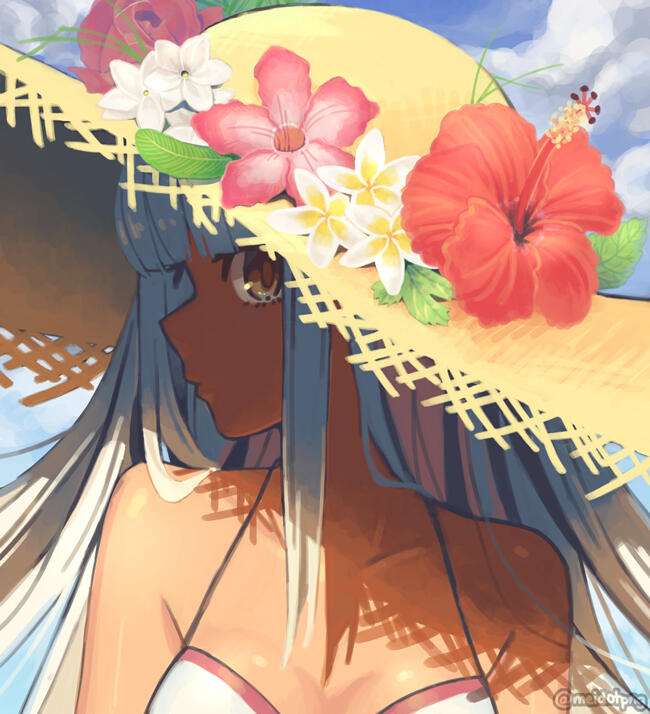 Original character