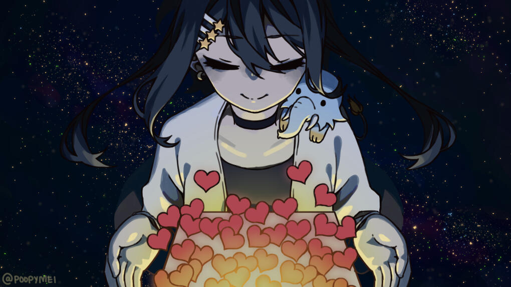 Lili's original character