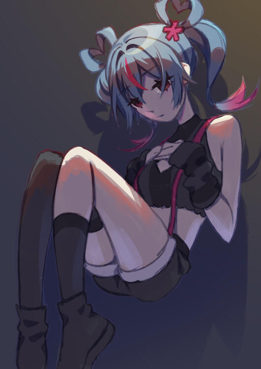 Hatsune Miku